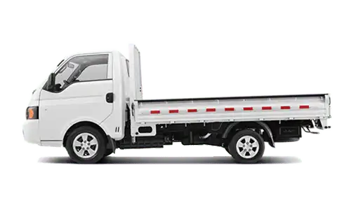 1.5-Ton Closed Truck — 1 500 kg capacity moving truck